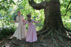 The Tales of Beatrix Potter