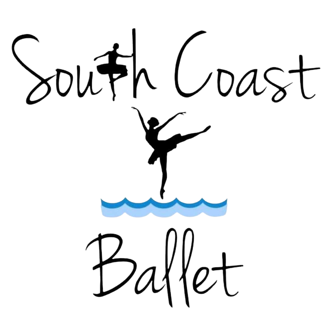South Coast Ballet Logo