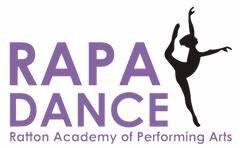 RAPA Dance, Eastbourne