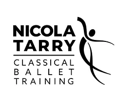 Nicola Tarry Classical ballet Training