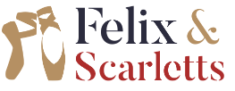 Felix & Scarlets Dancewear